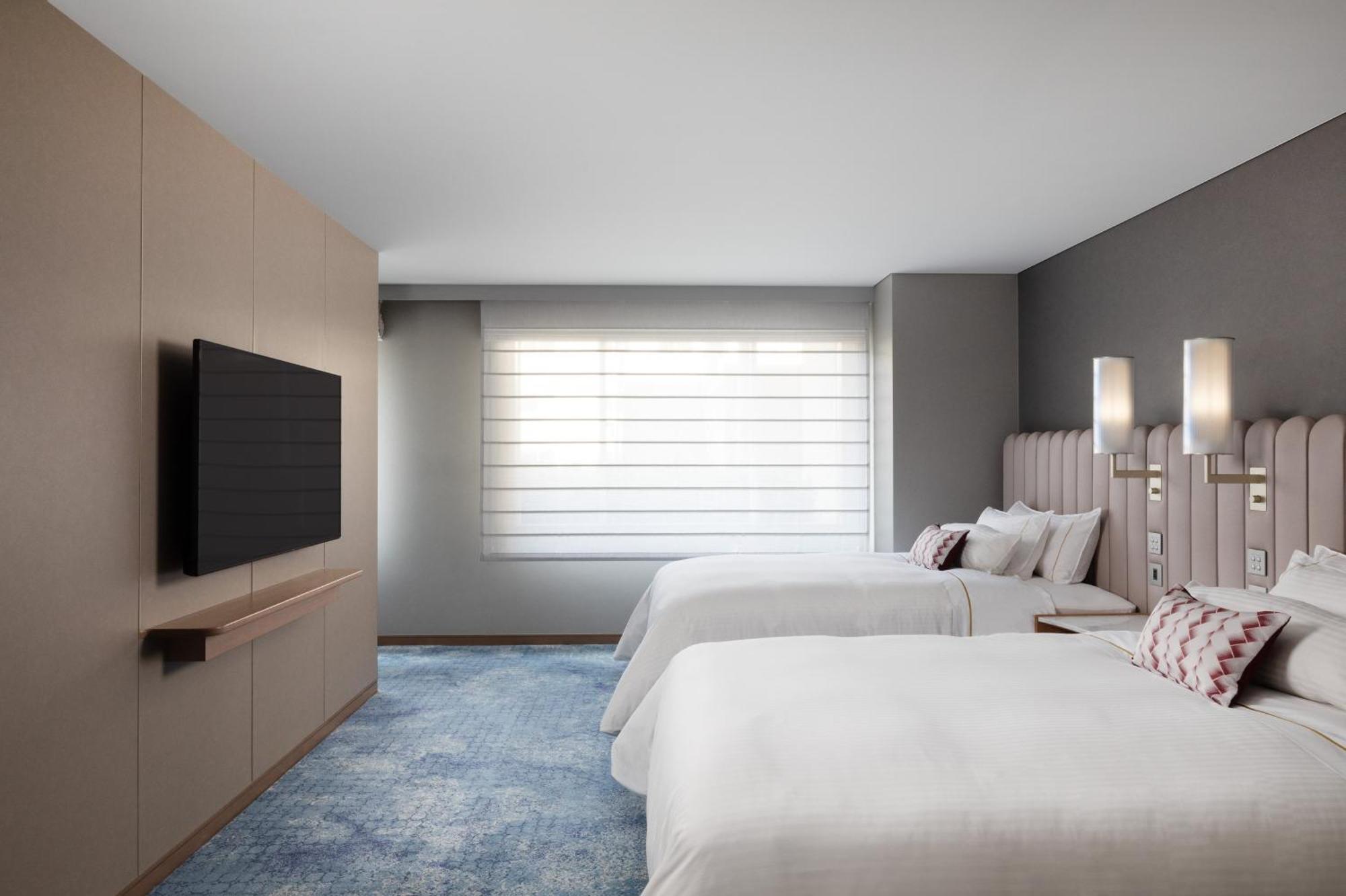 The Westin Miyako Kyoto Otel Dış mekan fotoğraf