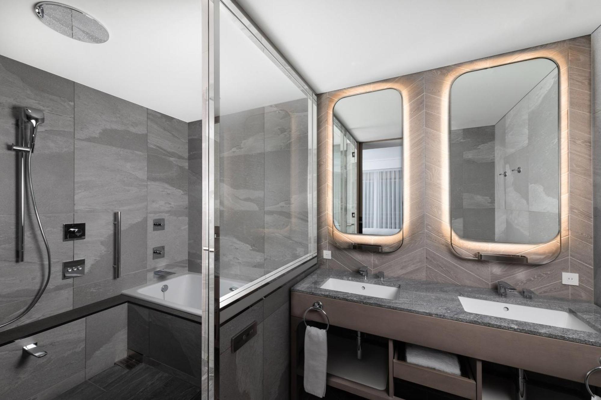 The Westin Miyako Kyoto Otel Dış mekan fotoğraf