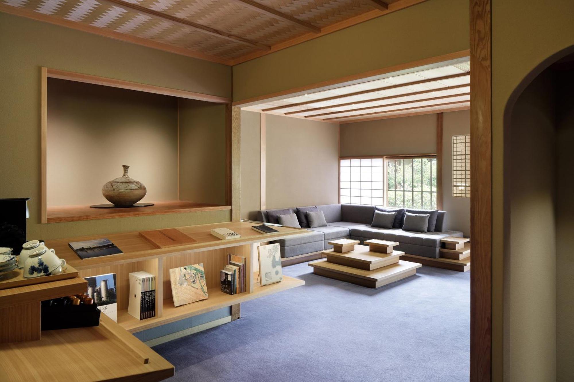 The Westin Miyako Kyoto Otel Dış mekan fotoğraf