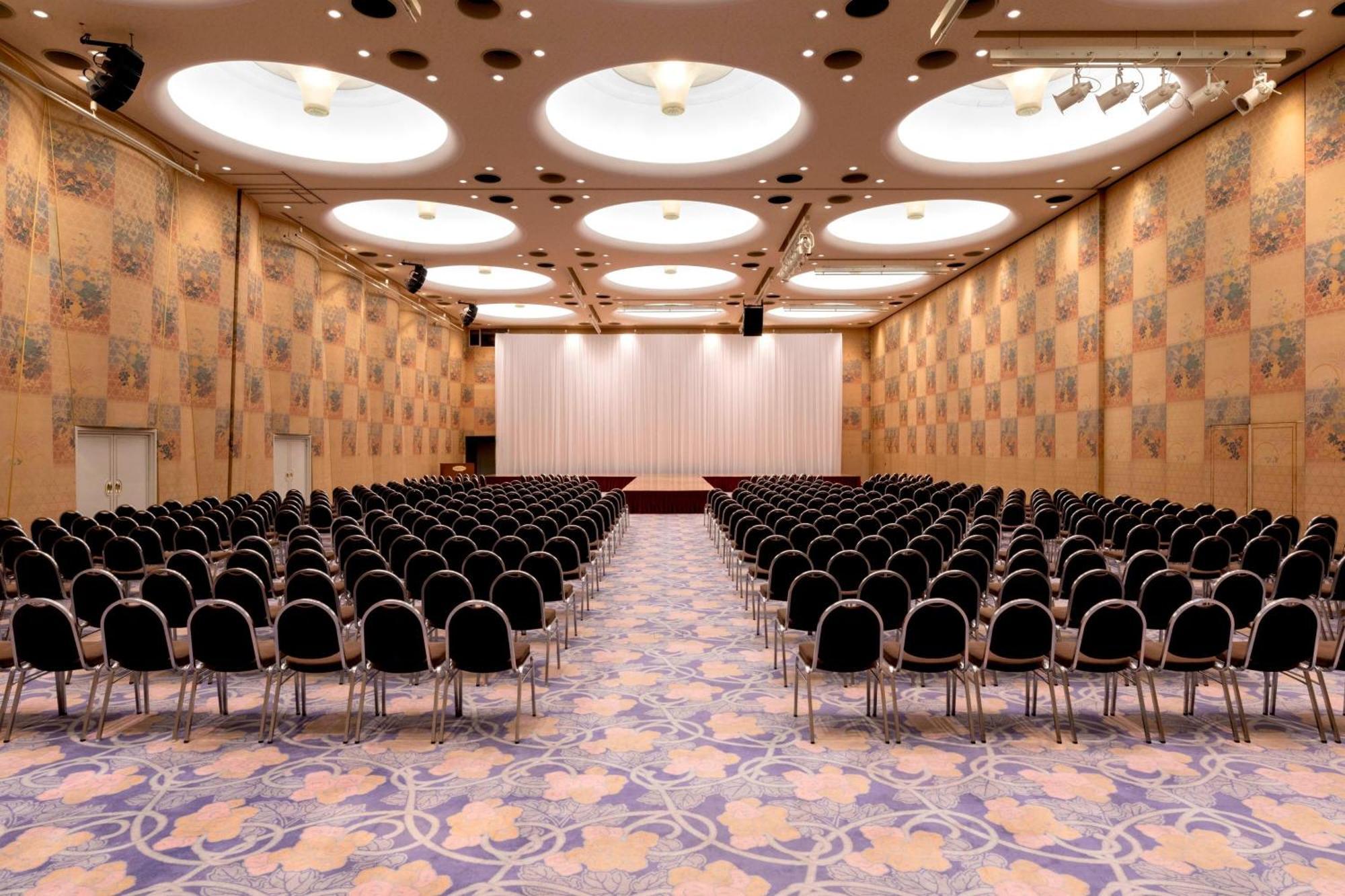 The Westin Miyako Kyoto Otel Dış mekan fotoğraf