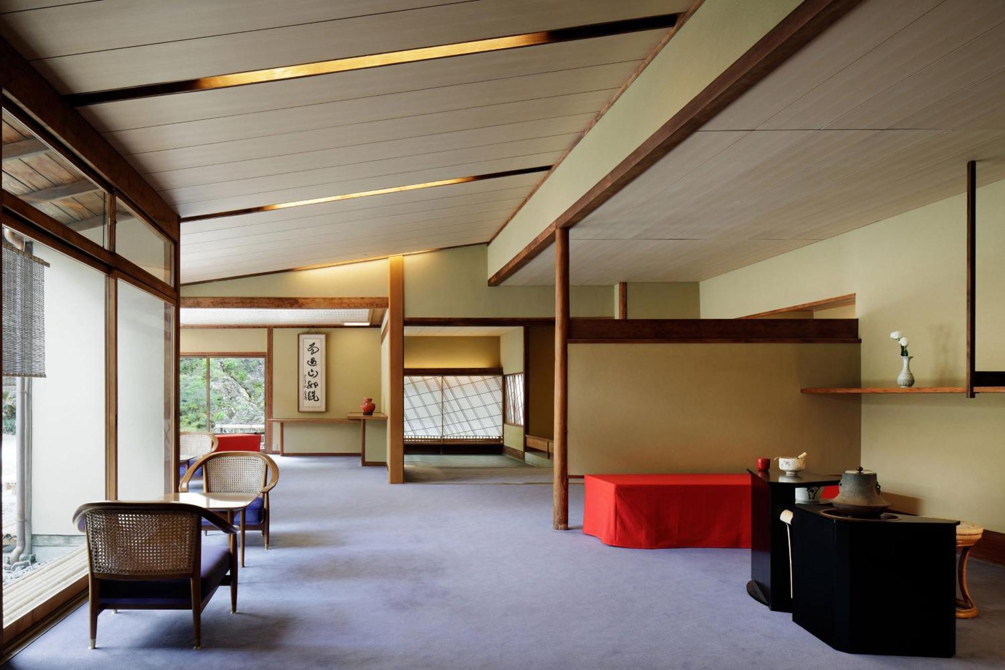 The Westin Miyako Kyoto Otel Dış mekan fotoğraf