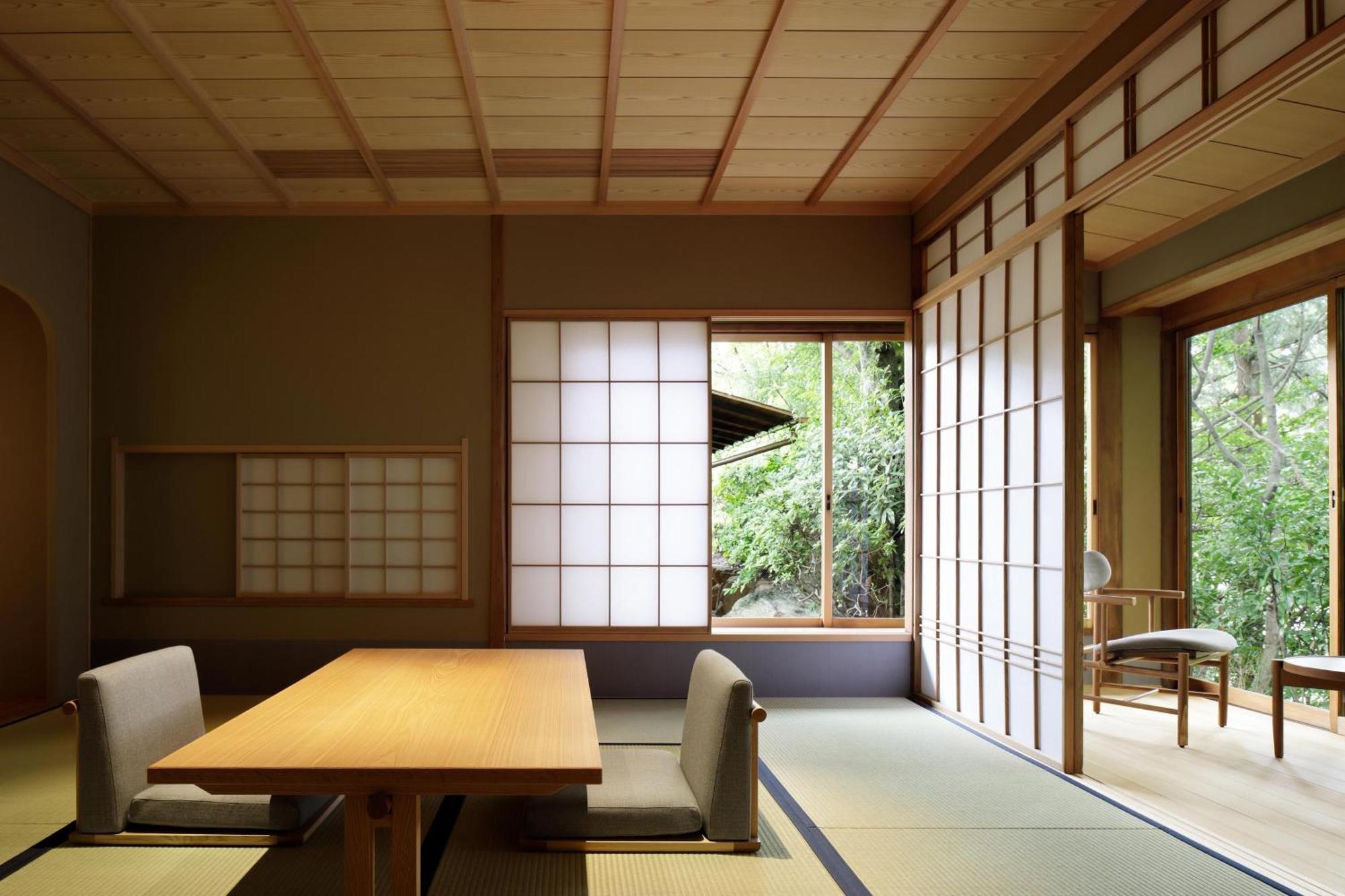 The Westin Miyako Kyoto Otel Dış mekan fotoğraf