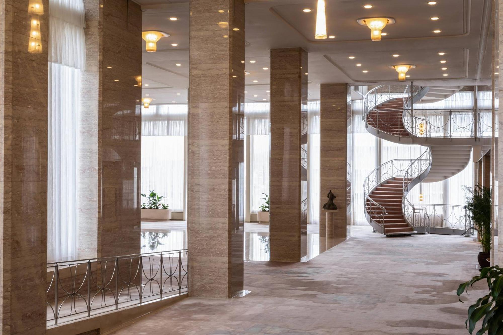 The Westin Miyako Kyoto Otel Dış mekan fotoğraf