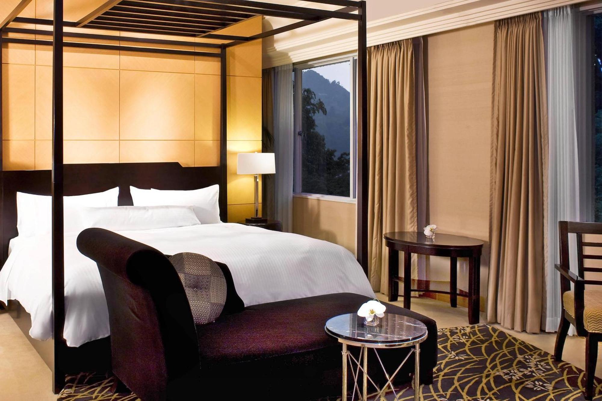 The Westin Miyako Kyoto Otel Dış mekan fotoğraf