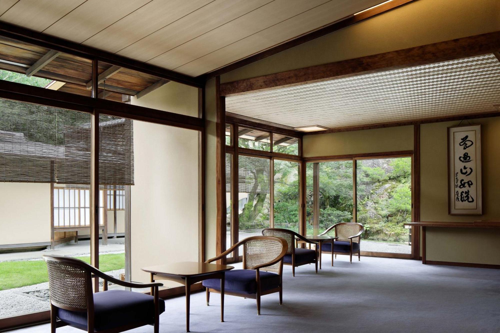 The Westin Miyako Kyoto Otel Dış mekan fotoğraf