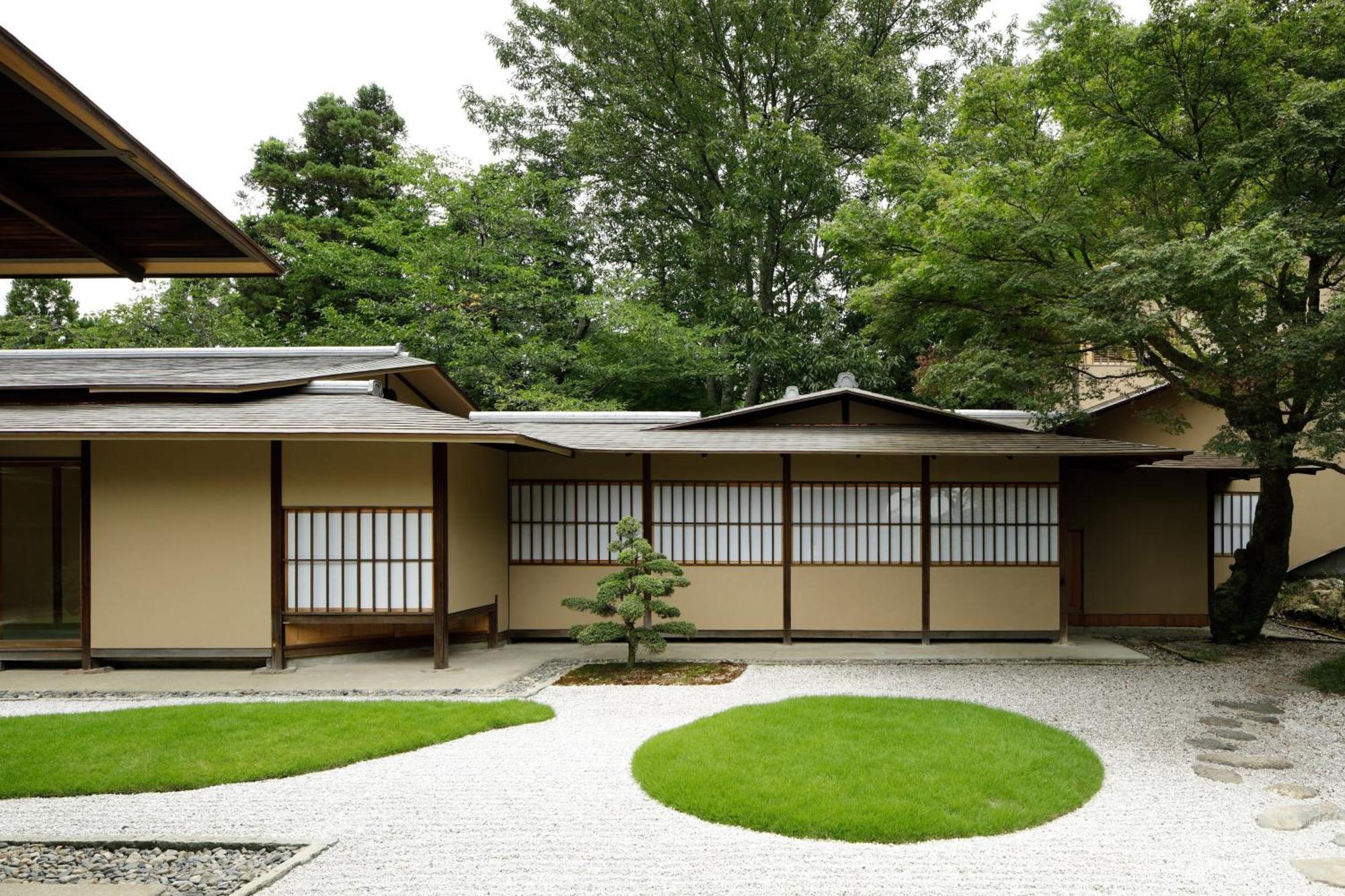 The Westin Miyako Kyoto Otel Dış mekan fotoğraf
