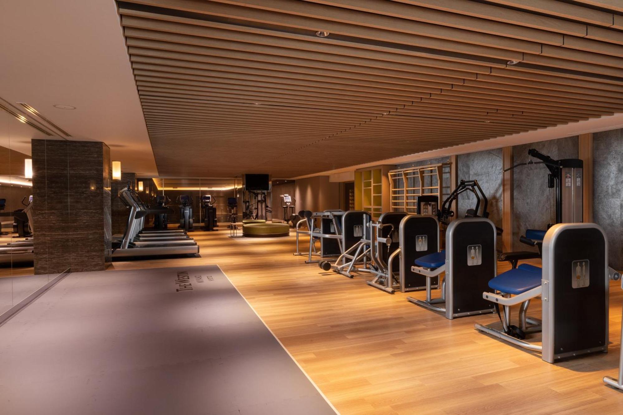 The Westin Miyako Kyoto Otel Dış mekan fotoğraf