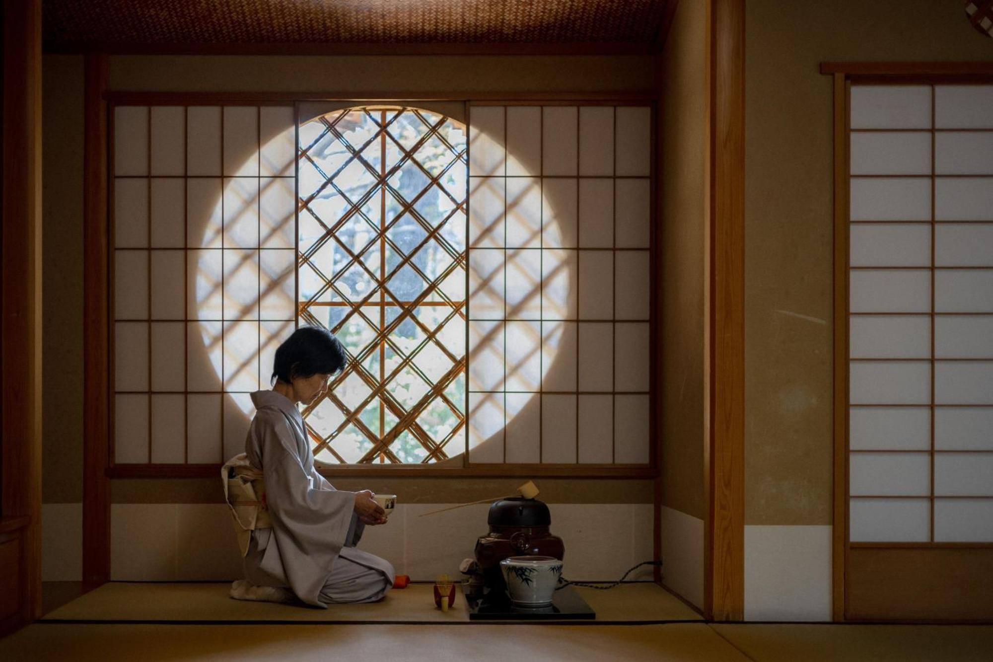 The Westin Miyako Kyoto Otel Dış mekan fotoğraf