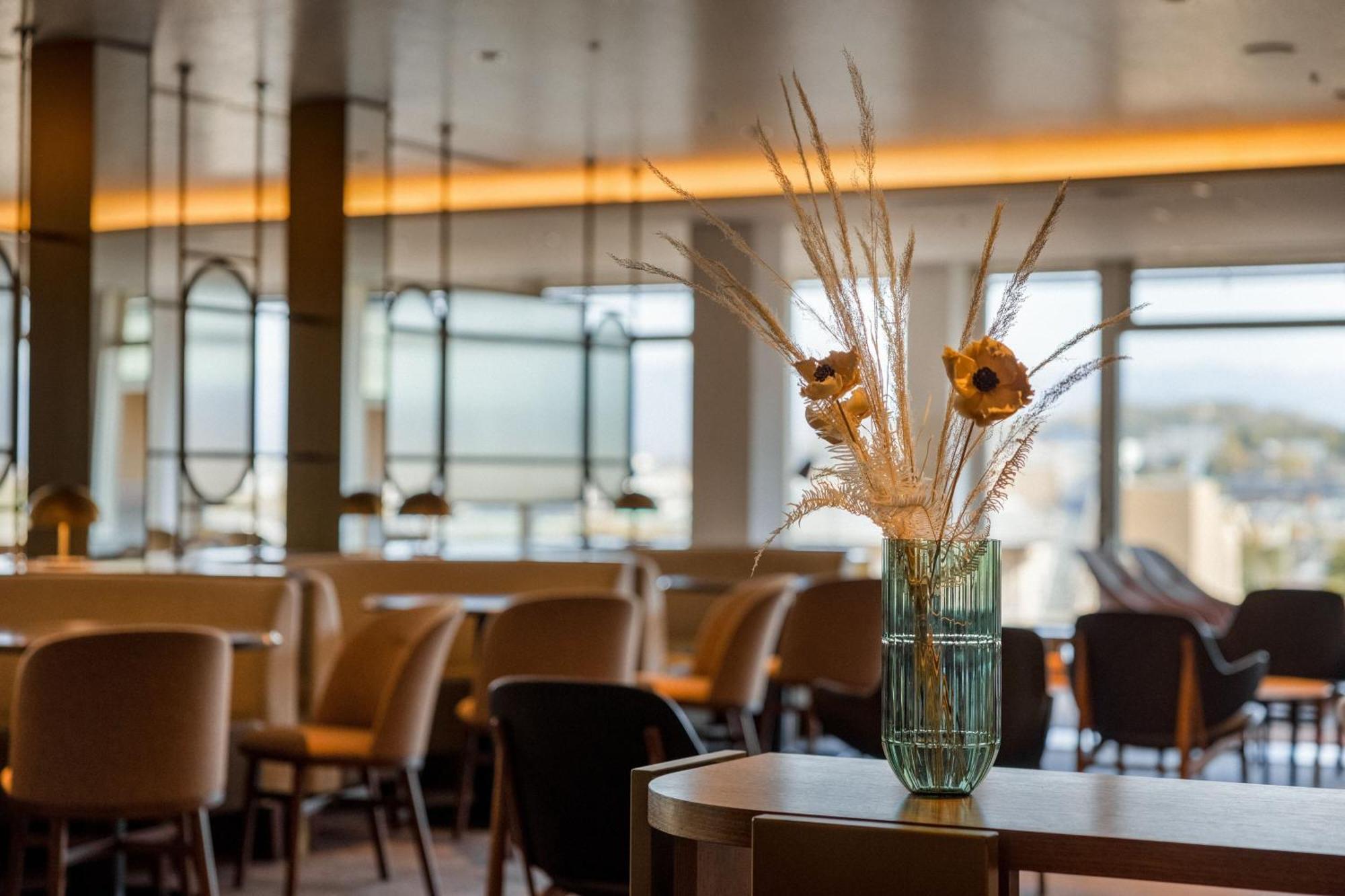 The Westin Miyako Kyoto Otel Dış mekan fotoğraf
