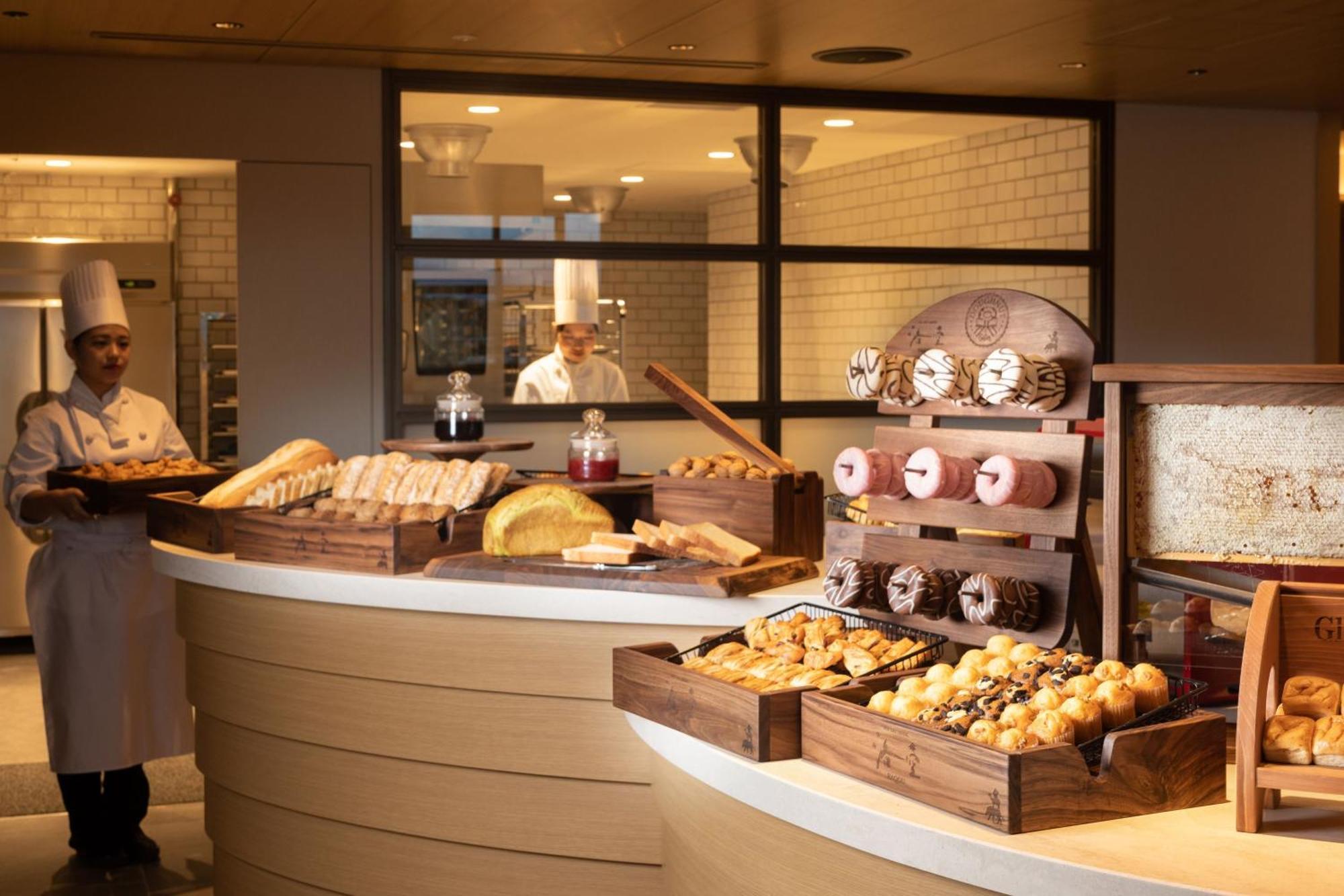 The Westin Miyako Kyoto Otel Dış mekan fotoğraf