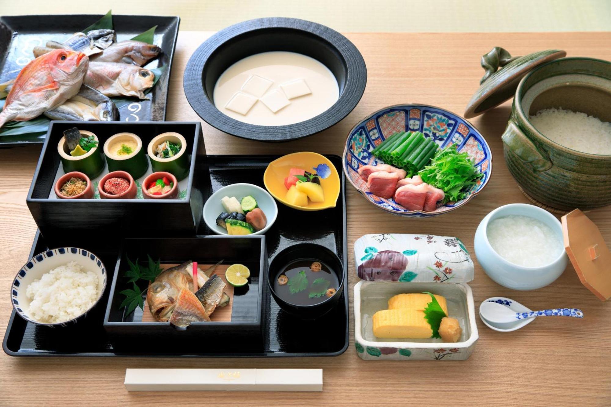 The Westin Miyako Kyoto Otel Dış mekan fotoğraf