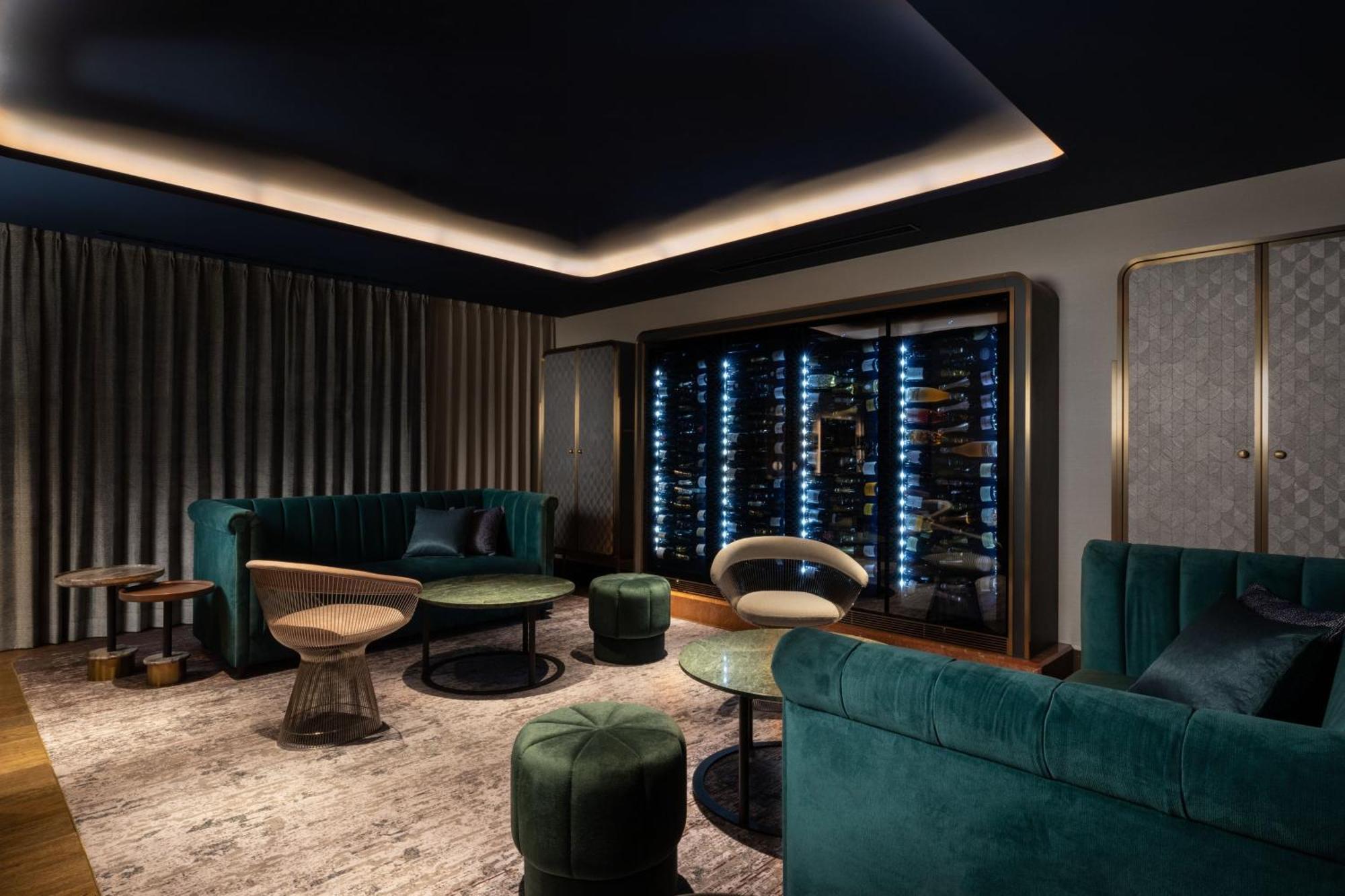 The Westin Miyako Kyoto Otel Dış mekan fotoğraf